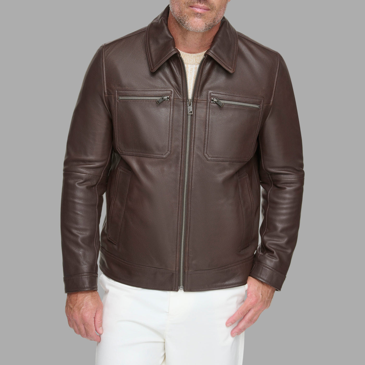 Halen Jacket
