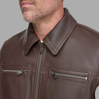 Halen Jacket