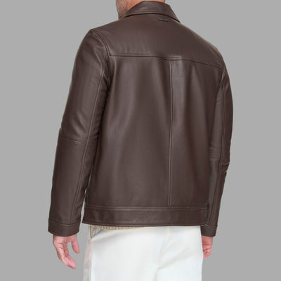 Halen Jacket