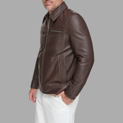 Halen Jacket