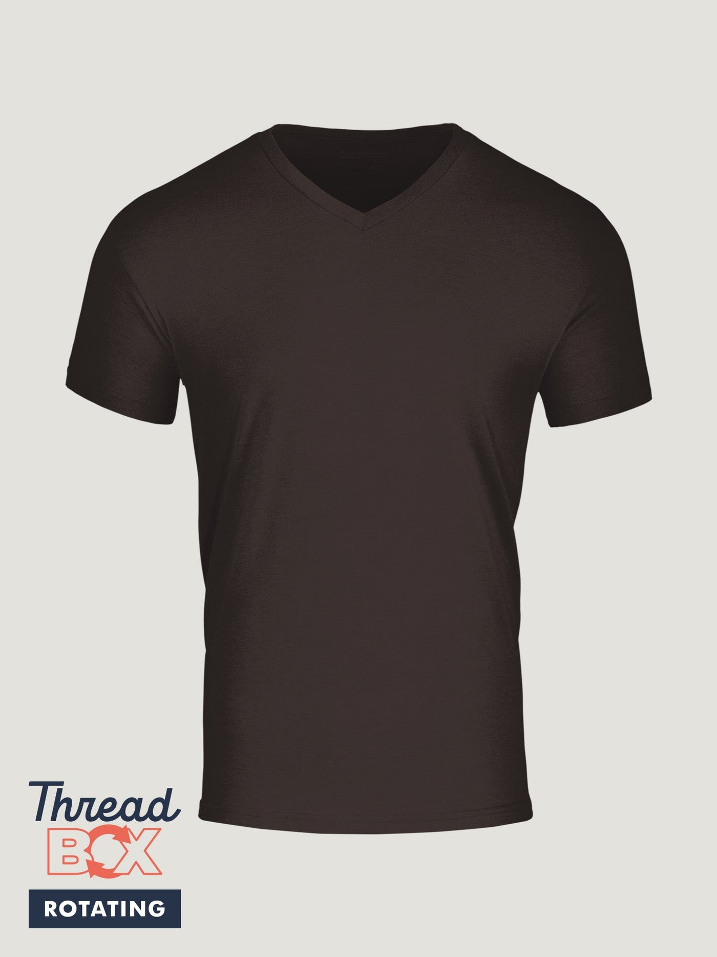 Seasonal Colors V-Neck