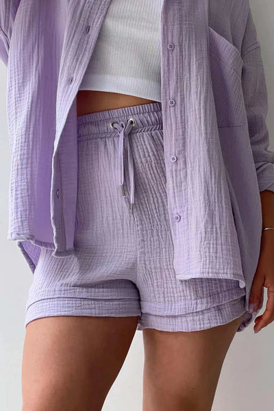 ZAYLA™ – Summer Women's Outfit Set