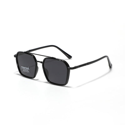 NITA™ - Geometric Frame Sun Protection Glasses