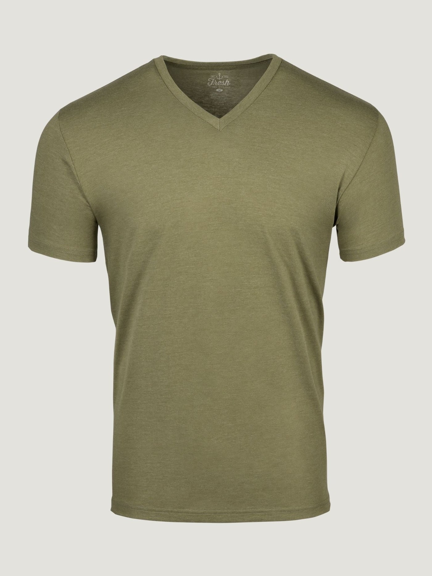 Military V-Neck FINAL SALE